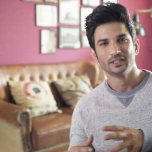 'Remembering SSR': When Sushant Singh Rajput gave a tour of his Mumbai home - Vimarsana News