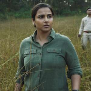 DNA Exclusive: 'Don't like to be imprisoned in a mould': Vidya Balan on playing forest officer in 'Sherni' - Vimarsana News