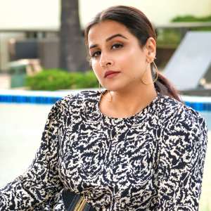 DNA Exclusive: 'I've been gaslighted by people': 'Sherni' actor Vidya Balan - Vimarsana News