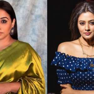 DNA Exclusive: 'Sherni' star Vidya Balan talks about her equation with cousin, 'The Family Man' actor Priyamani - Vimarsana News