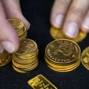 Rs 138 crore for just one coin: How the owner of a coin became crorepati overnight - Vimarsana News