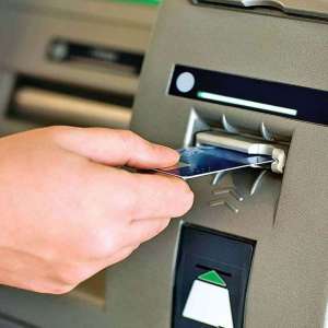 ATM cash withdrawal charge, debit card, credit card fee set to increase - Vimarsana News