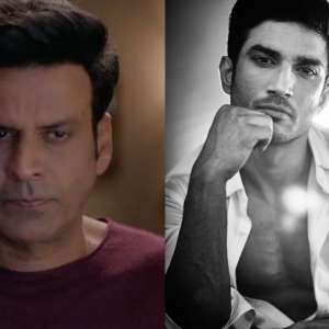 'Sonchiriya' star Manoj Bajpayee remembers late actor Sushant Singh Rajput, says 'can't believe he is no longer with us' - Vimarsana News