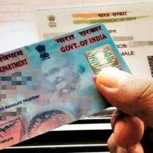 Here's what will happen if you fail to link Aadhaar-PAN by June 30 - Vimarsana News