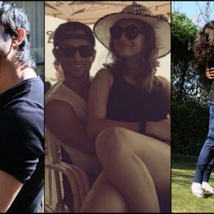 'This was our journey': Ankita Lokhande drops box full of memories with Sushant Singh Rajput on his death anniversary - Vimarsana News