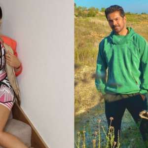 Sofia Hayat accused of having sexual relationship with Abhinav Shukla, slams trolls - Vimarsana News