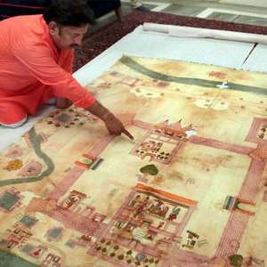 DNA Explainer: What is the 'Ayodhya Vision Document'? - Vimarsana News