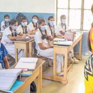 Bihar school reopening news: Chief Minister Nitish Kumar makes BIG announcement, check details here - Vimarsana News