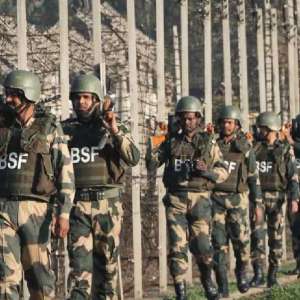 BSF Recruitment 2021: Apply for 269 GD Constable posts in Border Security Force –Check eligibility, and other details - Vimarsana News