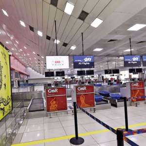 Security increased at Delhi's IGI airport after bomb threat linked to terror group - Vimarsana News