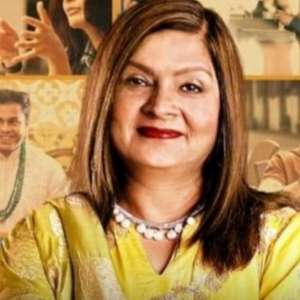 'Bigg Boss OTT': 'Indian Matchmaking' fame Sima Taparia to be a contestant on Karan Johar hosted show? Find out - Vimarsana News