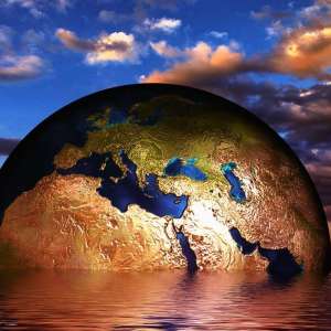 What is IPCC? All you need to know about UN panel, whose report is 'code red for humanity' - Vimarsana News