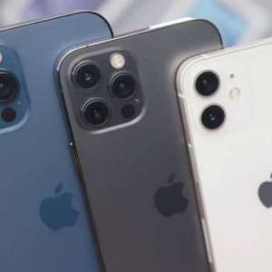 Apple iPhone 12 'discount of the season': From Rs 10,000 off, up to Rs 25,000 -Know how to avail - Vimarsana News