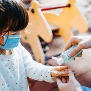 Children may have weaker long-term immune response to COVID-19, says Israeli study - Vimarsana News