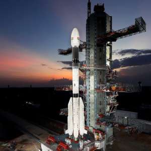 ISRO news: Countdown for GISAT-1 satellite launch begins - Check date, time, other mission details - Vimarsana News