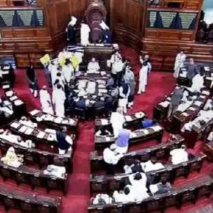 Bill to allow states, UTs to prepare own OBC list passed in Parliament - Vimarsana News