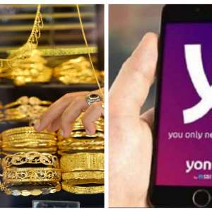 SBI offering gold loan at 7.5% interest rate - know how to apply on YONO app step by step - Vimarsana News