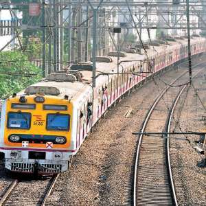Mumbai local train news: E-pass facility launched - Know how to apply and other details - Vimarsana News