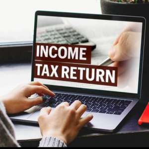 Avoid THESE mistakes while filing your Income Tax Return - Vimarsana News