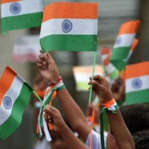 India@75: WhatsApp messages, Facebook wishes and quotes on Independence Day 2021 - Vimarsana News
