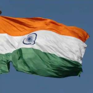 India@75: Tallest building in US to be lit in Indian tricolour on August 15 - Vimarsana News