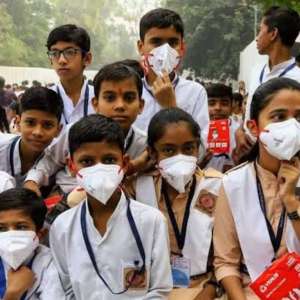 Karnataka COVID-19 update: Schools to reopen for classes 9-12 in districts with positivity rate below 2% - Vimarsana News