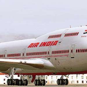 Air India's last commercial flight leaves Kabul for Delhi with 129 passengers - Vimarsana News