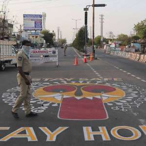 Andhra Pradesh extends COVID-19 curfew till August 21 - Know what's allowed, what's not - Vimarsana News