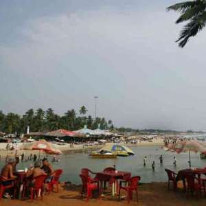 Goa CM extends COVID-19 curfew till August 23 - Vimarsana News