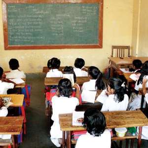 School reopening news: Bihar schools reopen today for classes 1 to 8 with 50% capacity - Vimarsana News