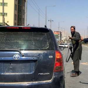 DNA Explainer: How Taliban defeated Afghan Army, trained by US over two decades - Vimarsana News