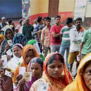 Bihar Panchayat election 2021: 11 phase voting dates announced - Vimarsana News