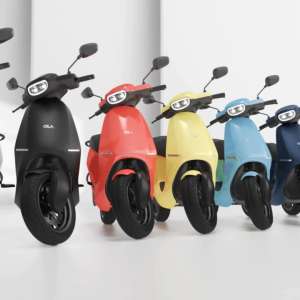 Want to buy an electric scooter? Here's a list of best electric scooters in India right now - Vimarsana News