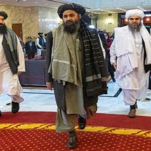 DNA Explainer: What is 'General Amnesty' promised by Taliban - Vimarsana News