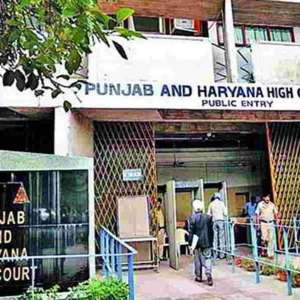 Punjab and Haryana High Court Recruitment 2021: Apply for 445 vacancies for Stenographer posts - Vimarsana News