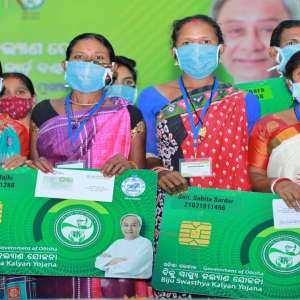DNA Explainer: What is Odisha's Smart Health Card to counter the third wave? Do any other states have the facility? - Vimarsana News