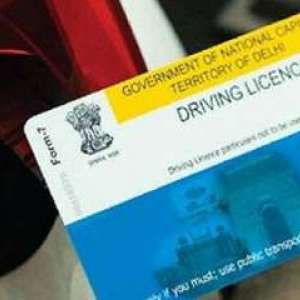 No need to carry your driving license all the time in Delhi - Vimarsana News