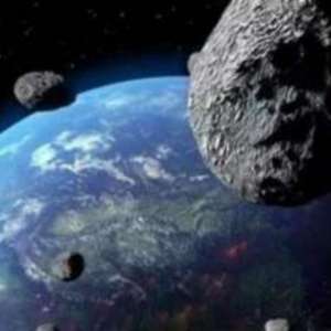 Asteroid 2016 AJ193, bigger than Dubai's Burj Khalifa, set to approach Earth tonight - Vimarsana News