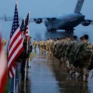 DNA Explainer: Why is August 31 chosen as deadline for US troops pullout from Afghanistan - Vimarsana News