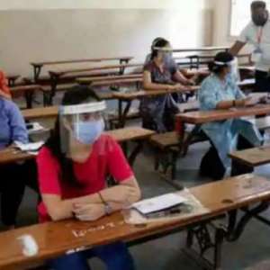NTA NEET 2021 entrance exam: Can exam centre be changed once alloted? Know other FAQs here - Vimarsana News