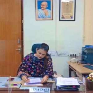 Salary of IAS Officer: Here's how much IAS Officer earns in salary after clearing UPSC Exam - Vimarsana News