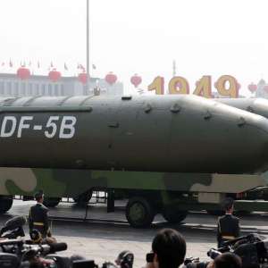 DNA Explainer: Why China is rapidly building new nuclear missile silos - Vimarsana News
