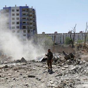 Afghanistan crisis: US braces for more ISIS attacks after Kabul airport blast - Vimarsana News