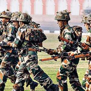 Indian Army TGC Recruitment: Bumper vacancies for Engineering graduates, stipend more than Rs 56,000 - Vimarsana News