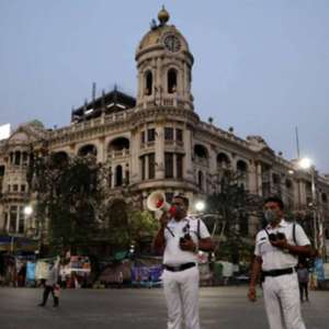 West Bengal government extends COVID-19 restrictions till September 15 - Vimarsana News