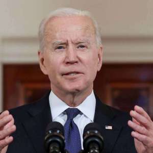 Another attack 'highly likely' at Kabul airport in 24-36 hours: Joe Biden - Vimarsana News