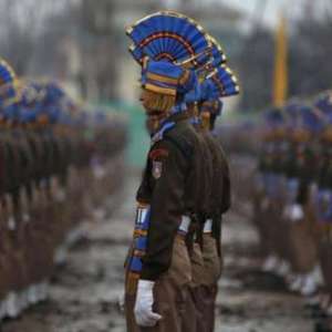 CRPF Recruitment 2021: Apply for 2439 posts at crpf.gov.in, selection without exam - Vimarsana News