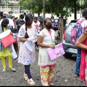 NTA NEET 2021 entrance exam: NSUI writes letter to Education Minister Dharmendra Pradhan, makes THIS demand - Vimarsana News