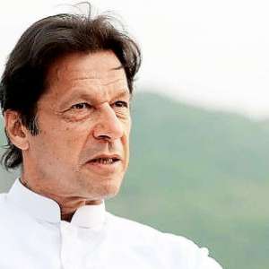 Pakistan PM Imran Khan breaks silence over not receiving call from US President Joe Biden - Vimarsana News