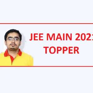 JEE Main 2021 result: Meet Bihar's Vaibhav Vishal, who secured number one rank in the country - Vimarsana News